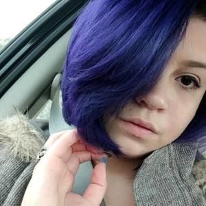 Meet your Posher, Marissa